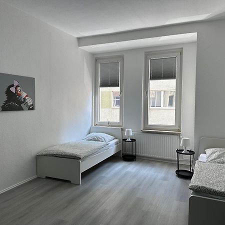 Fewo For Max 6 Guests Near Hagen-City ฮาเกิน ภายนอก รูปภาพ