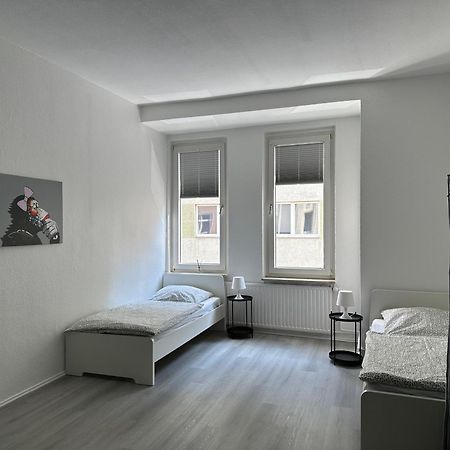 Fewo For Max 6 Guests Near Hagen-City ฮาเกิน ภายนอก รูปภาพ