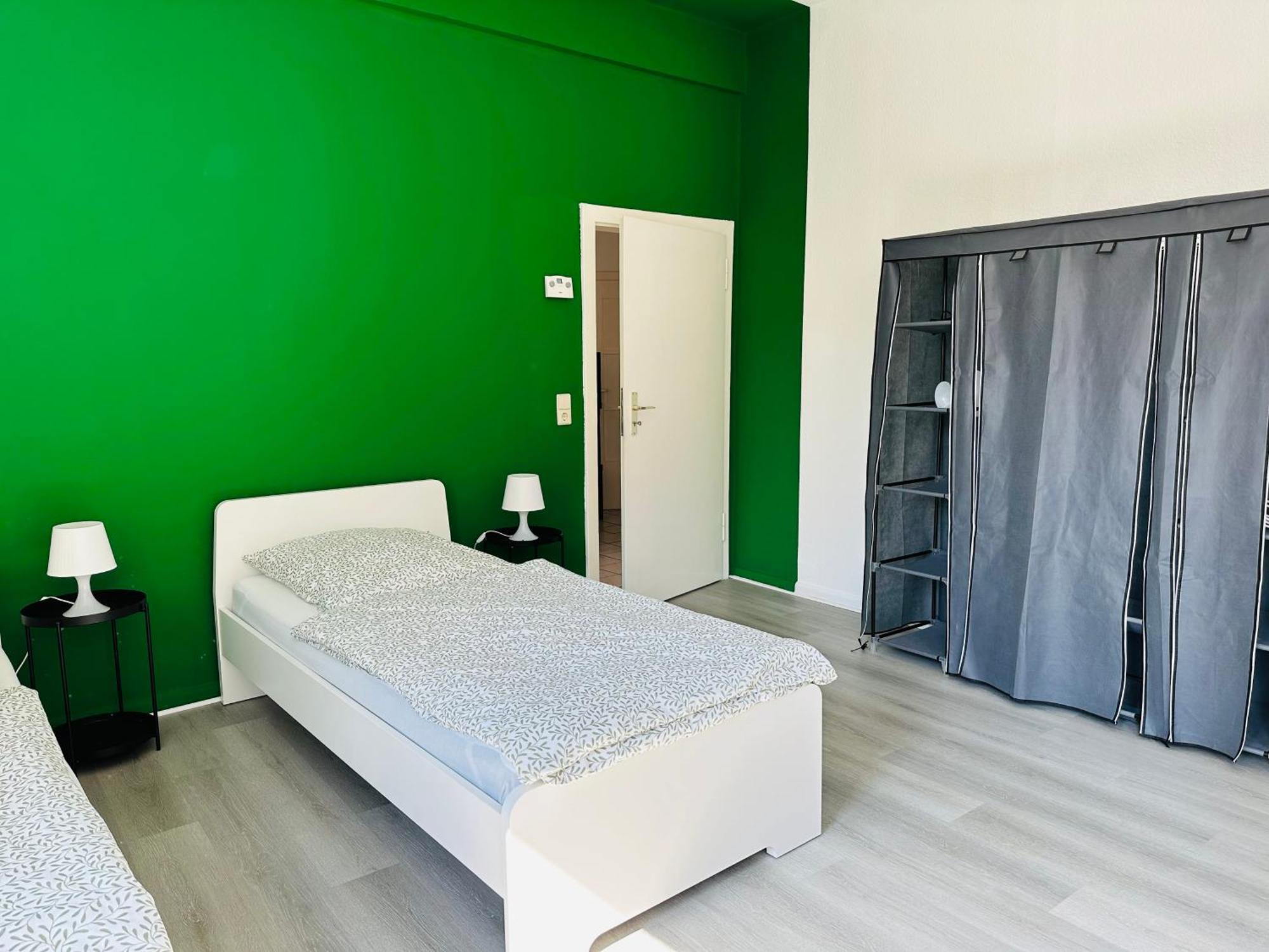 Fewo For Max 6 Guests Near Hagen-City ฮาเกิน ภายนอก รูปภาพ